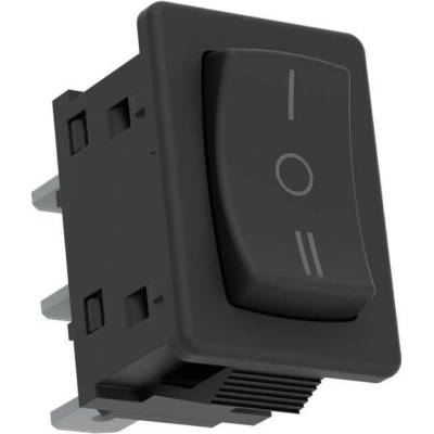 ELKO EP ELKOEP Spínač USS-03 max. 250 V 8595188124645