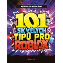 101 skvělých tipů pro Roblox