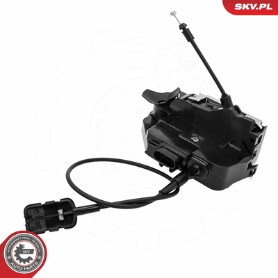 Zámek dveří ESEN SKV 60SKV181