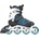K2 Alexis 84 Boa Turquoise