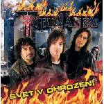 Warner Tublatanka: Svet v ohrození - CD (012655)