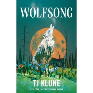 Wolfsong | KLUNE T J (ISBN: 9781250890313)