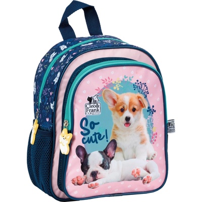 DERFORM - Малка раница Cleo&Frank 34 87914