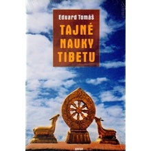 Tajné nauky Tibetu - Eduard Tomáš