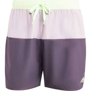 Adidas Плувни шорти Colorblock CLX Swim Shorts