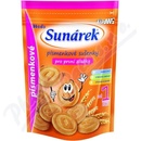Sunarka písmenkové 150 g