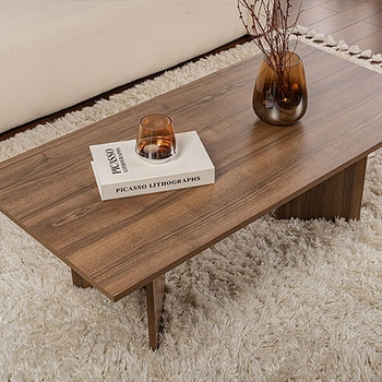 ASG Холна маса sabin Орех (8684283592579)