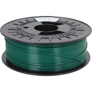 3DJAKE easyPETG Dark Green - 1, 75 mm / 2300 g (9010707006183)