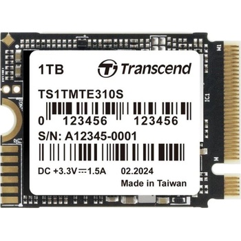 Transcend MTE310S 1TB M.2 (TS1TMTE310S)