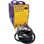 TIGTAG TIG 400 A AC/DC Заваръчен апарат