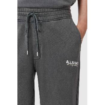 AllSaints спортен панталон мъжки памучен EMBLEM (M022TE)