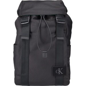 Calvin Klein Canvas mix backpack