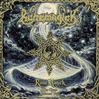 Runemagick - After Chaos - Nocturnal Vigil [2 ] 2CD CD