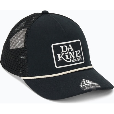 DAKINE All Sports Trucker Black BLACK