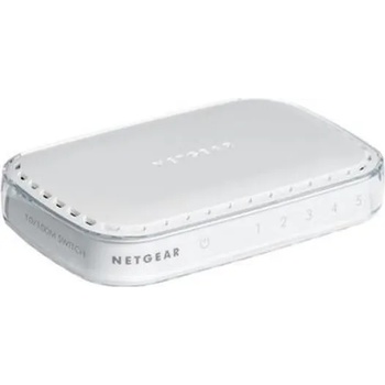 Image 1 of NETGEAR FS605NAR
