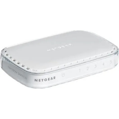 NETGEAR FS605NAR