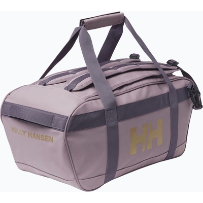 Helly Hansen H/H Scout Duffel purple clay 30 l