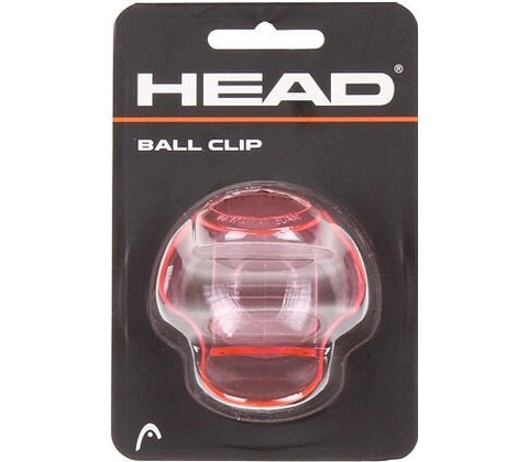 Head Ball Clip