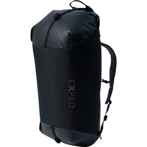Exped Пътна раница Exped Radical 60 Travel backpack - Black - размер One Size (502-6317-0111)