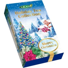 LIRAN Holiday tea Collection 7 x 8 x 2 g