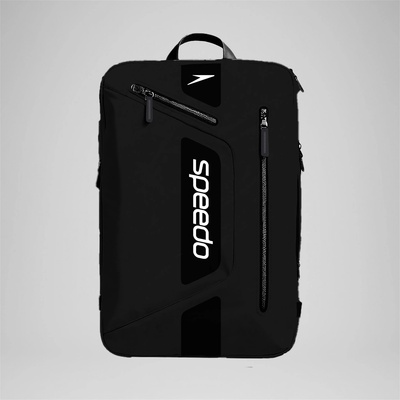 Speedo Раница Speedo Backpack - Black/Black