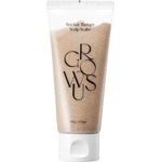 GROWUS Sea Salt Therapy Scalp Scaler - Скраб-Шампоан за Скалп 250g