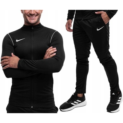 Nike BV6885 010/BV6877 010 čierna