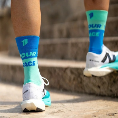 Sporcks Race Pace Green