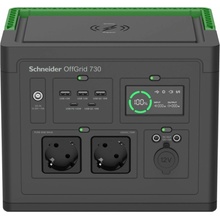 Schneider OffGrid Portable 730 PPS730-GR