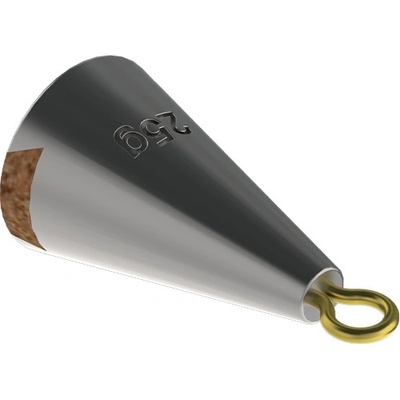 Kamasaki Olovo Na Měření Hloubky ''Go Green'' 15g