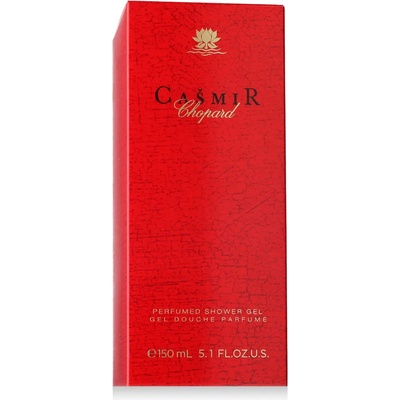 Chopard Casmir Душ гел за жени 150 ml опция Нова опаковка