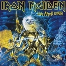 Hudba Iron Maiden - Live after death/limited vinyl LP