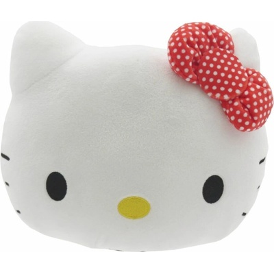 Plyšová pokladnička Hello Kitty