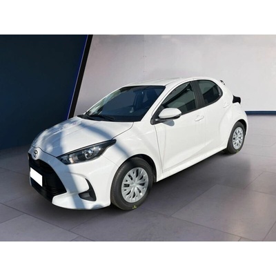 Toyota Yaris 1.5 Hybrid Active 85 kW