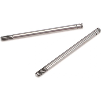 ECX Pístnice předního tlumiče 2