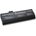VHBW Батерия за Fujitsu Siemens Amilo A1640 / A7640 / M1405 / M1425, 6600 mAh (800100965)