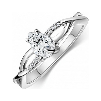 Sofia stříbrný prsten AEAR3596Z R