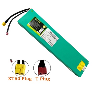 Акумулаторна литиево-йонна батерия 48v 10ah xt60 -t