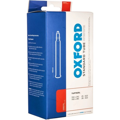 OXFORD FV