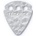 Dunlop 467RTEX Перце за китара (467RTEX)