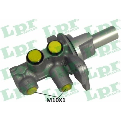 Hlavný brzdový válec LPR 6108