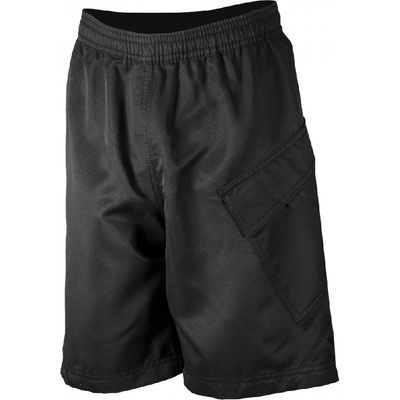 Scott dětské Jr Trail 10 w/pad Black