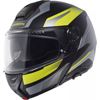 Schuberth CONCEPT Tracer