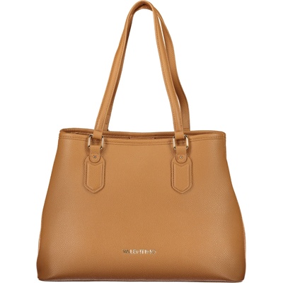 Valentino Bags štýlová dámska kabelka 36.0X27.0X15.0cm hnedá