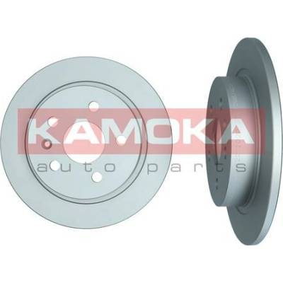KAMOKA Brzdový kotúč 1031022