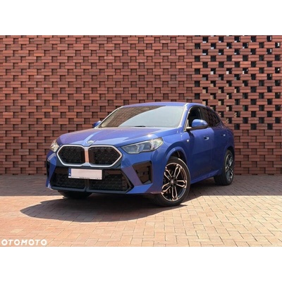 BMW X2 sDrive20i M Sport 125 kW
