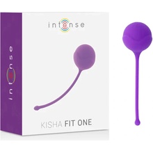 Intense - Kisha Fit One Silicone Kegel Lilac