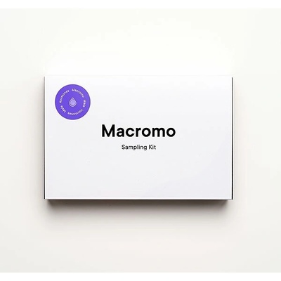 Macromo Krvný test na mužské hormóny