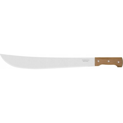TRAMONTINA Mačeta 18''/45cm uhlíková oceľ BRAZÍLIA