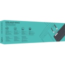 Logitech K375s Multi-Device 920-008181